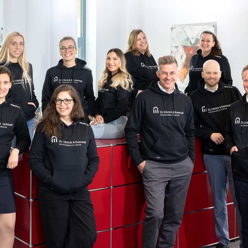 Teamfoto
